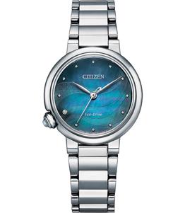 ساعت مچی زنانه سیتیزن ، کد EM0910-80N